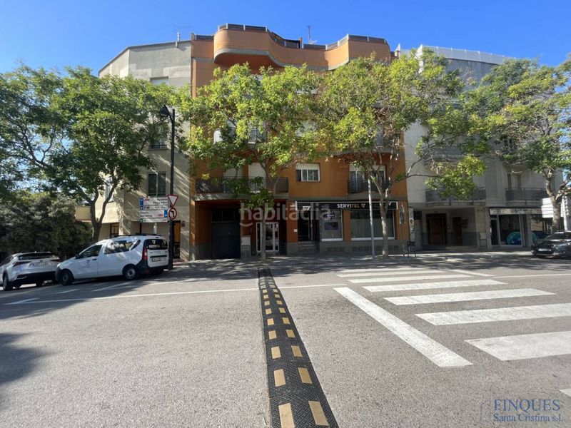 Foto c105f93d-03db-4193-87c5-82176ac3a3a8. Local comercial a Tueda Sant Feliu de Guíxols