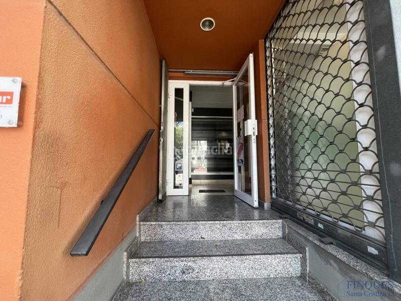 Foto c6698176-832a-4636-84a4-ab4b8c397e67. Local comercial a Tueda Sant Feliu de Guíxols