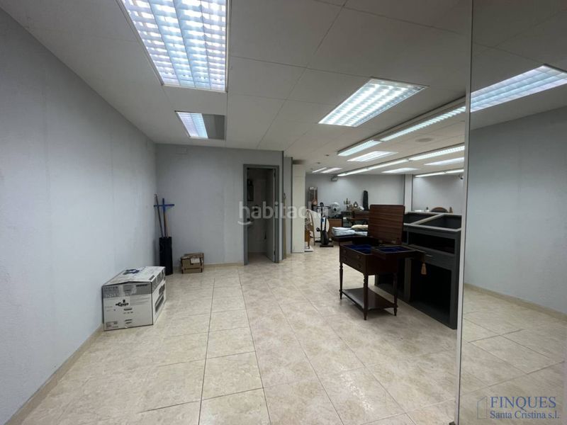 Foto ccb75987-d48a-4c64-aa23-ad88f1a73981. Local comercial a Tueda Sant Feliu de Guíxols