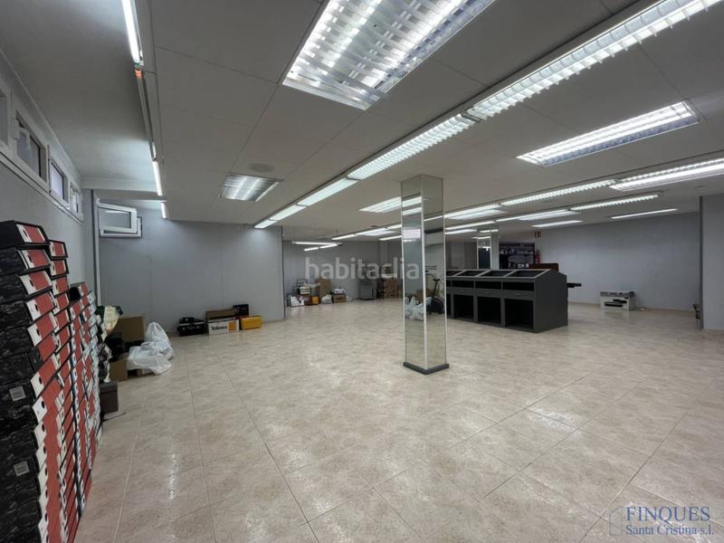 Foto d6b09c8e-9a43-444b-bc2b-d0de7cf68990. Local comercial a Tueda Sant Feliu de Guíxols