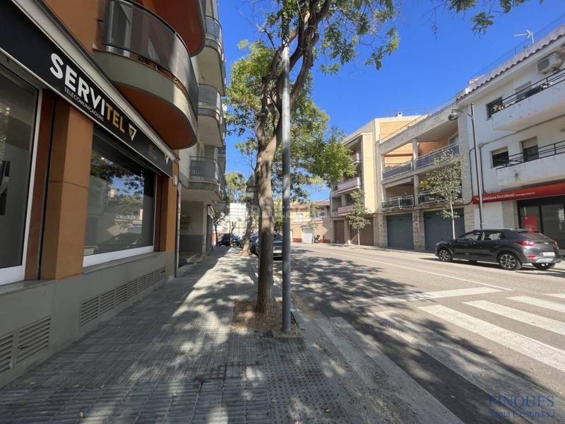 Foto dccd8ef7-3672-4bfd-ac1e-6f5d3d07f50b. Local comercial a Tueda Sant Feliu de Guíxols