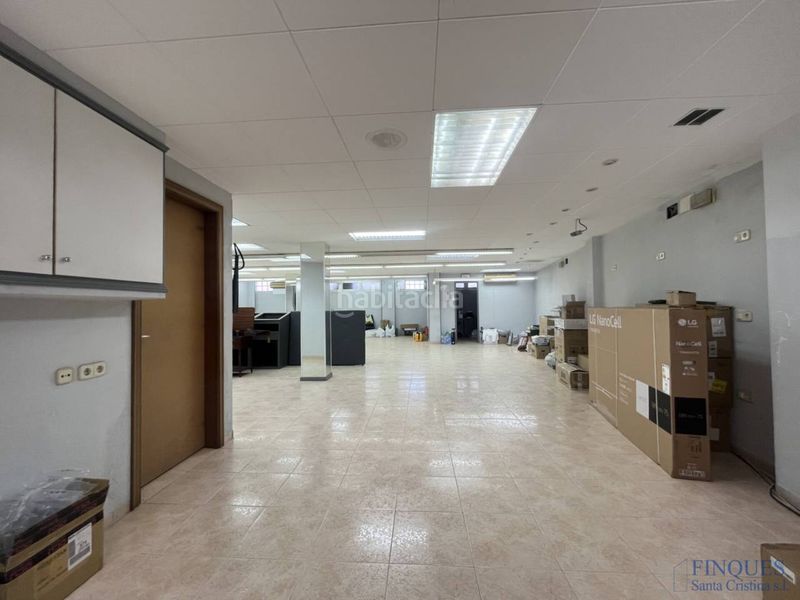Foto df81a851-526f-4cf9-89c7-da47c99d2f4b. Local comercial a Tueda Sant Feliu de Guíxols