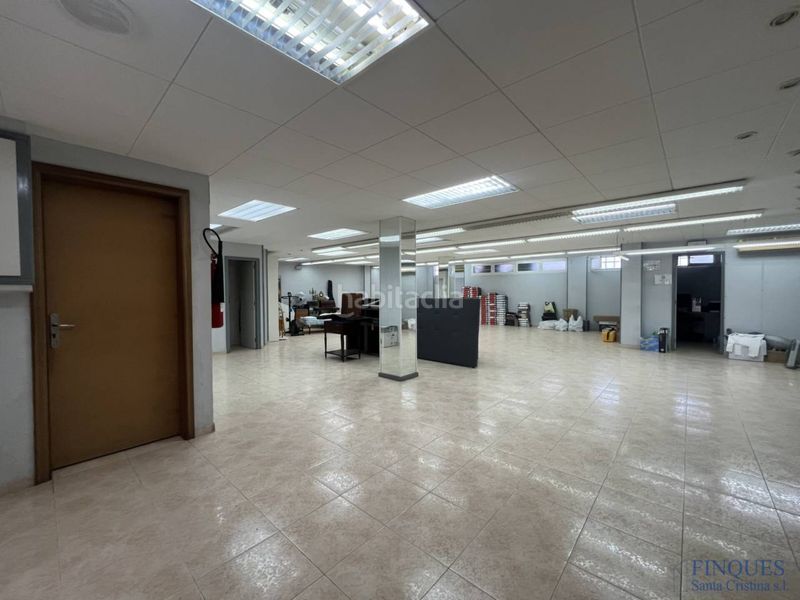 Foto e728f006-d825-4593-a3be-118568b0b333. Local comercial a Tueda Sant Feliu de Guíxols