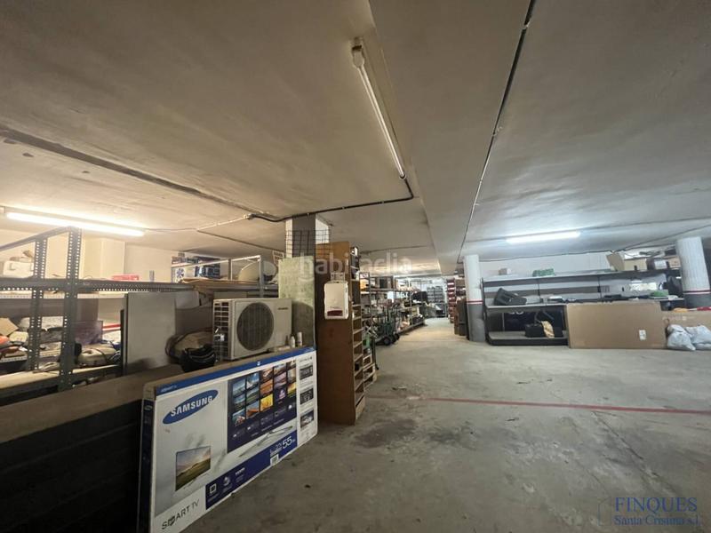 Foto e87a9a9f-3d5b-4650-990c-3555d0726b56. Local comercial a Tueda Sant Feliu de Guíxols