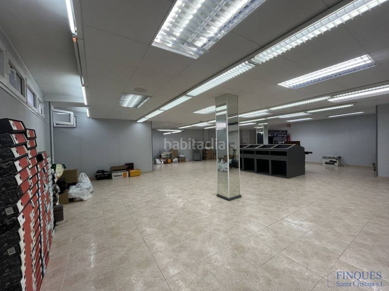 Foto eaa06e0e-a4cd-4768-9764-2a7d14bf8002. Local comercial a Tueda Sant Feliu de Guíxols