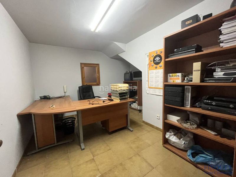 Foto f1e3d3e9-0dc7-4d7b-9299-7dc471b1871d. Local comercial a Tueda Sant Feliu de Guíxols