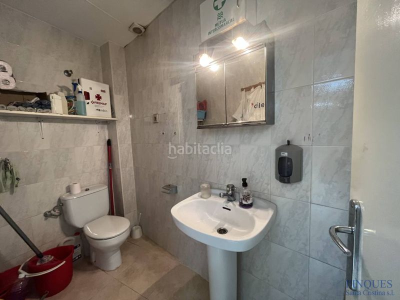 Foto f20a3778-3269-4402-b5a8-babeee957778. Local comercial a Tueda Sant Feliu de Guíxols