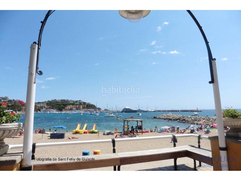 Foto 0f497873-1421-476f-8792-f42537e7e92a. Parking coche , plaza de aparcamiento en Tueda Sant Feliu de Guíxols