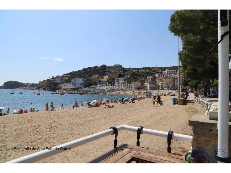 Foto 5a303048-7849-4f39-9bd3-fcd92b238f06. Parking coche , plaza de aparcamiento en Tueda Sant Feliu de Guíxols