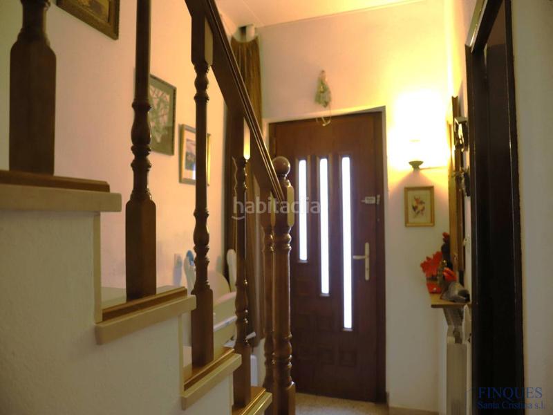 Foto 253349e2-14bf-4490-a745-74f1a95933ae. Casa amb calefacció a Eixample Sant Feliu de Guíxols