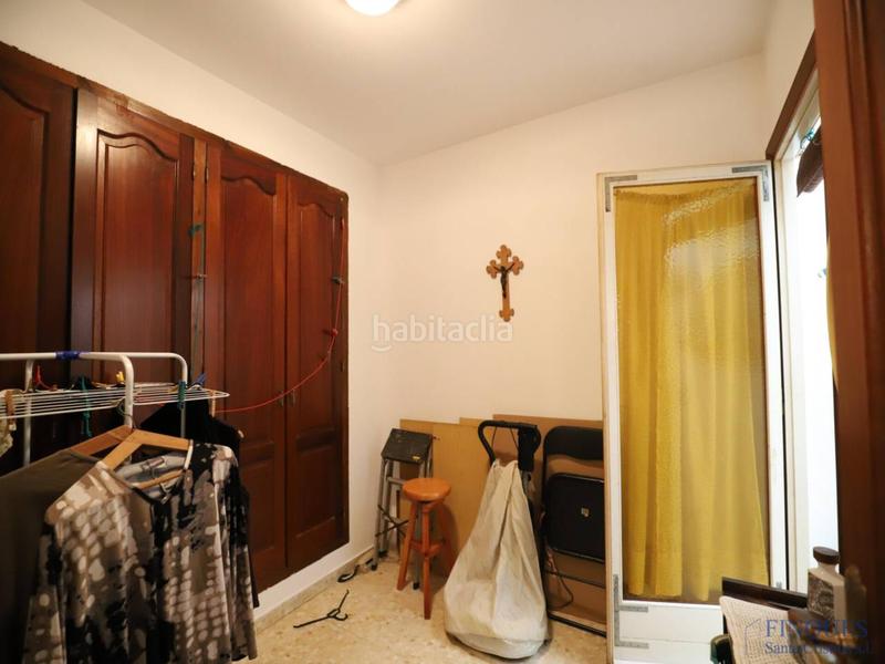Foto 36e9f59e-4088-4379-aed8-8d91808ba134. Casa amb calefacció a Eixample Sant Feliu de Guíxols