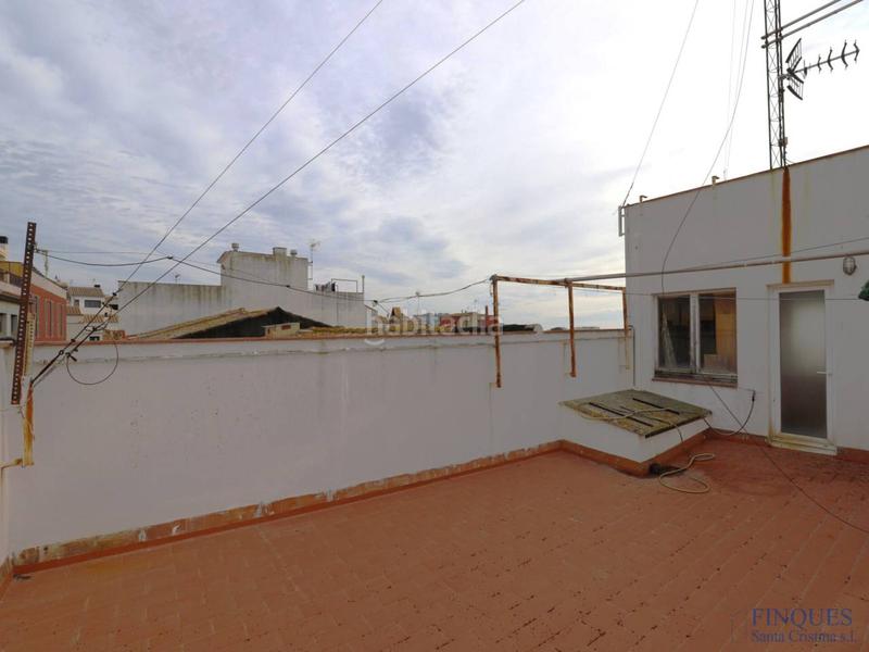 Foto 5ab9e069-cf52-494e-b8ca-e515538b51da. Casa amb calefacció a Eixample Sant Feliu de Guíxols