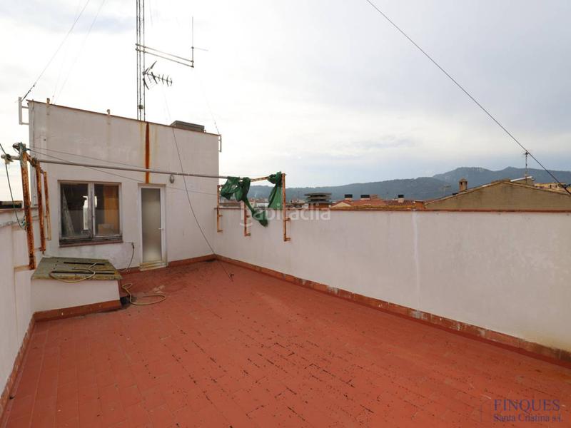 Foto 89d4276d-9c9a-4db2-89d1-37014dda05ce. Casa amb calefacció a Eixample Sant Feliu de Guíxols