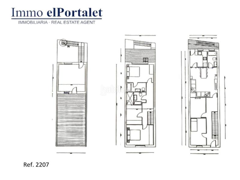 Foto 9056a6a8-a8ba-4ecd-b0d1-537f294b70af. Casa amb calefacció a Eixample Sant Feliu de Guíxols