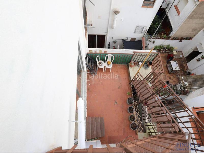 Foto b2f30692-8395-4151-865e-8bece80b610d. Casa amb calefacció a Eixample Sant Feliu de Guíxols