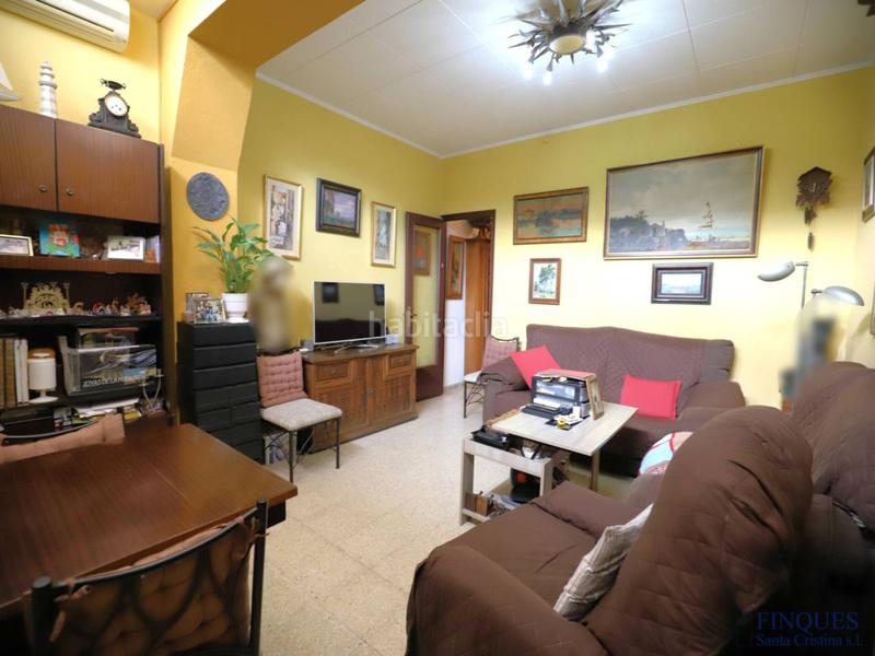 Foto c9f793f2-4f9a-4a20-85ae-783330fba760. Casa amb calefacció a Eixample Sant Feliu de Guíxols