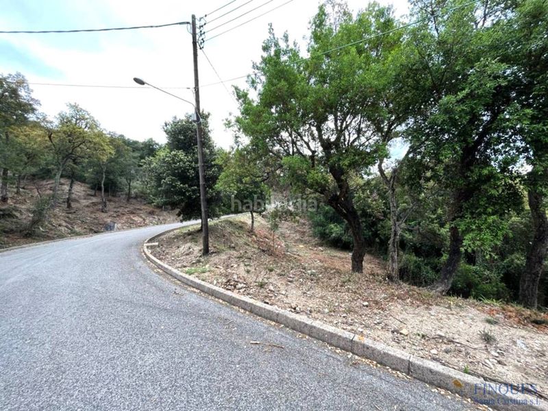 Foto 19e4593e-b26e-477f-b17e-850a10c50e3f. Wohngrundstück in sant miquel d´aro 1 in Urbanitzacions del Nord Santa Cristina d´Aro