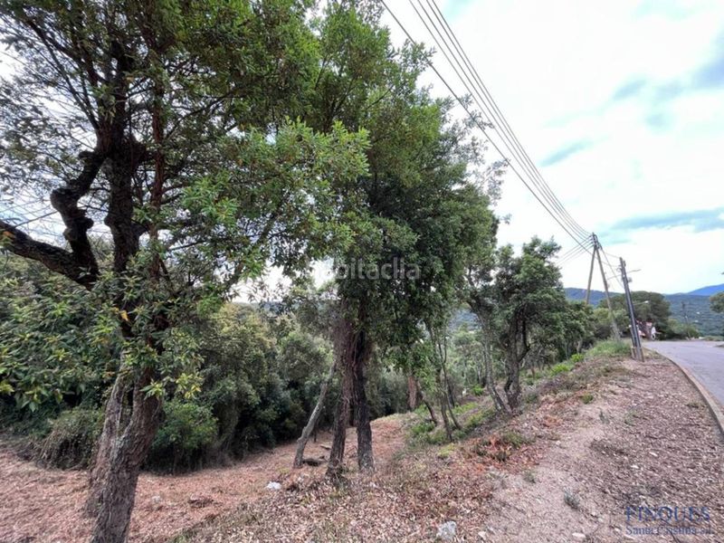 Foto 451dcb05-09ee-4aef-b1ff-9de5a61bc2b0. Wohngrundstück in sant miquel d´aro 1 in Urbanitzacions del Nord Santa Cristina d´Aro