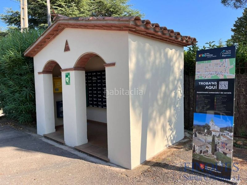 Foto 5e3da5f2-9583-48c6-ab19-1ea79ca0dc14. Wohngrundstück in sant miquel d´aro 1 in Urbanitzacions del Nord Santa Cristina d´Aro