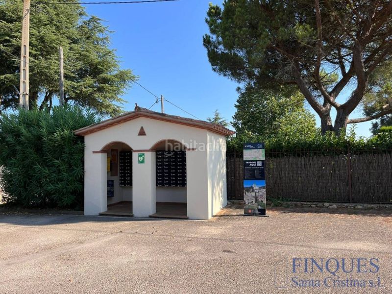 Foto 89f20418-4236-4bfe-92ee-d6e05bd5d1e9. Wohngrundstück in sant miquel d´aro 1 in Urbanitzacions del Nord Santa Cristina d´Aro