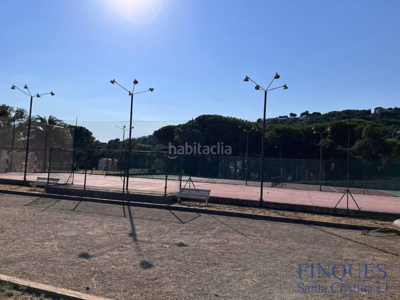 Foto a2a7cd02-cb03-4882-9d5e-5642dadcda89. Wohngrundstück in sant miquel d´aro 1 in Urbanitzacions del Nord Santa Cristina d´Aro