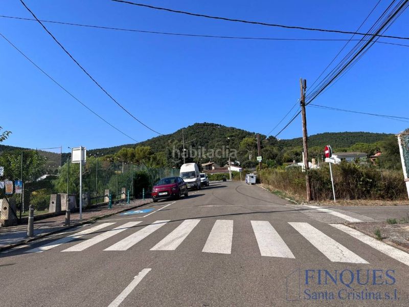 Foto b2ceefb7-2278-4880-ad18-66f9610f31df. Wohngrundstück in sant miquel d´aro 1 in Urbanitzacions del Nord Santa Cristina d´Aro
