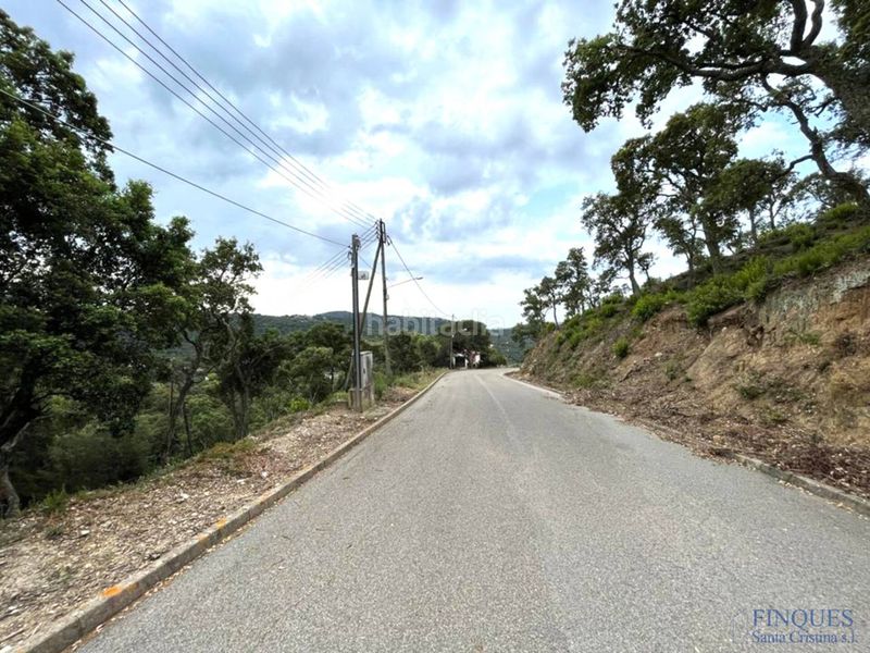 Foto b706dab4-f92d-4ebd-9593-b4c4d315414c. Wohngrundstück in sant miquel d´aro 1 in Urbanitzacions del Nord Santa Cristina d´Aro