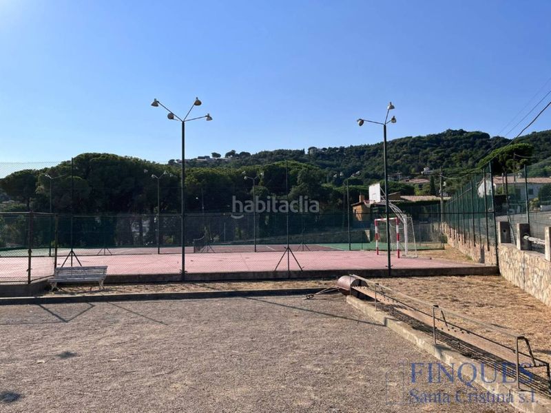 Foto c50dd967-5be7-4201-8199-118d98dfbe4c. Wohngrundstück in sant miquel d´aro 1 in Urbanitzacions del Nord Santa Cristina d´Aro