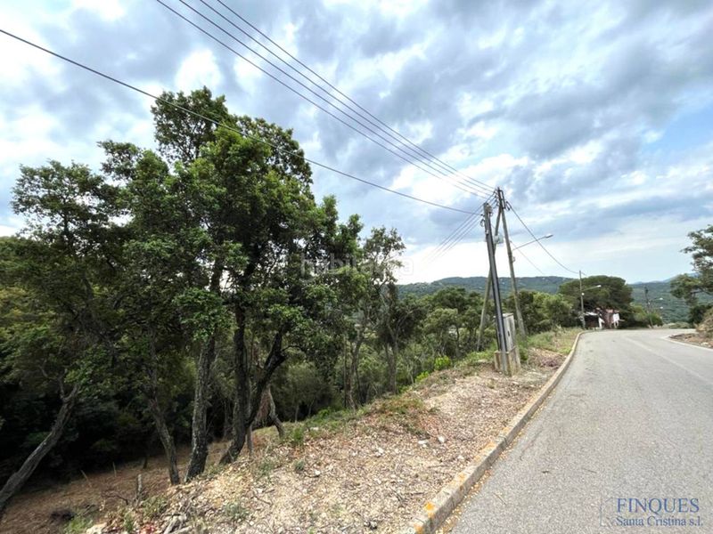 Foto c9e37bce-0e8f-496f-9799-affe1017dd16. Wohngrundstück in sant miquel d´aro 1 in Urbanitzacions del Nord Santa Cristina d´Aro