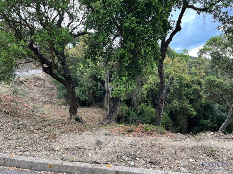 Foto dfc4a67f-e963-4749-9fb9-a2fb5ad1e592. Wohngrundstück in sant miquel d´aro 1 in Urbanitzacions del Nord Santa Cristina d´Aro