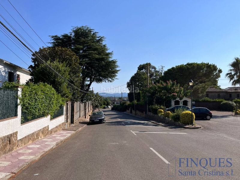 Foto fc2ec187-28a6-43d8-8f70-acfc2125df78. Wohngrundstück in sant miquel d´aro 1 in Urbanitzacions del Nord Santa Cristina d´Aro