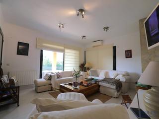 Casa  Camp oliver. Mas pla, casa con jardín y piscina