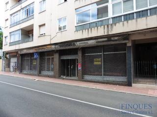 Oficina  Palamós. Sant feliu de guíxols, local comercial