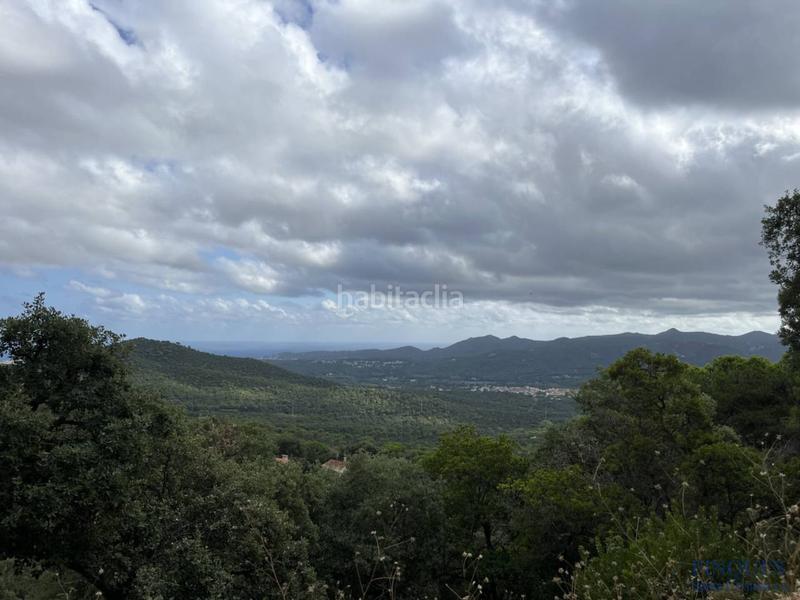 Foto 2475efb0-5d62-4ae0-8cdd-910882fd3856. Terreno residencial santa cristina daro, parcela edificable en Santa Cristina d´Aro