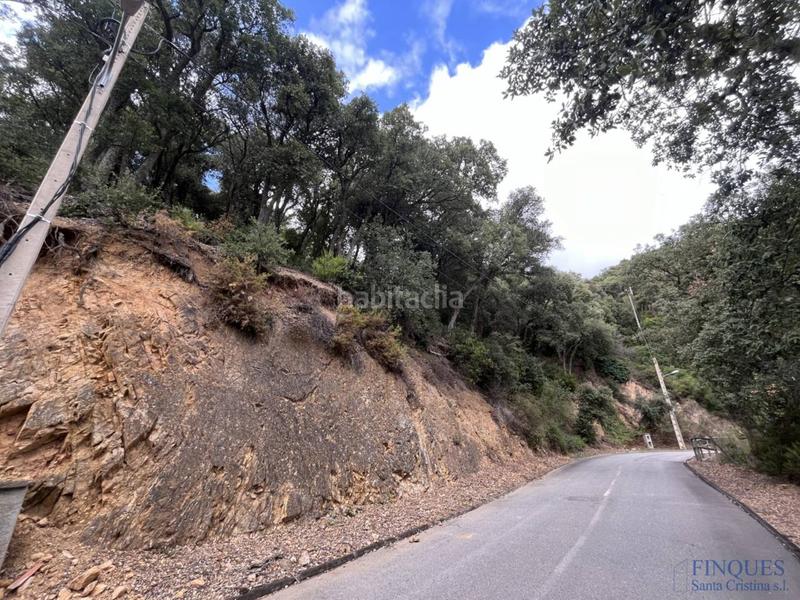 Foto b55a9eb8-89de-4e42-9031-eb637ba95440. Terreno residencial santa cristina daro, parcela edificable en Santa Cristina d´Aro