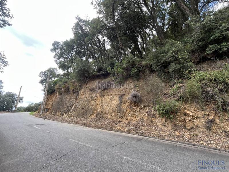 Foto c8b0b26b-1ee3-4265-bed8-15224c6350ce. Terreno residencial santa cristina daro, parcela edificable en Santa Cristina d´Aro