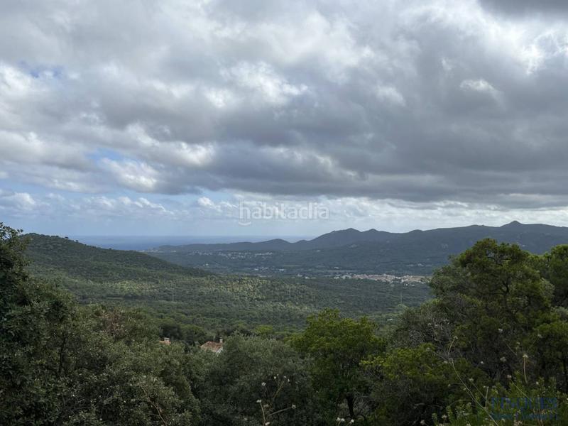 Foto f210152e-11f4-4b42-ac82-bddd74904764. Terreno residencial santa cristina daro, parcela edificable en Santa Cristina d´Aro