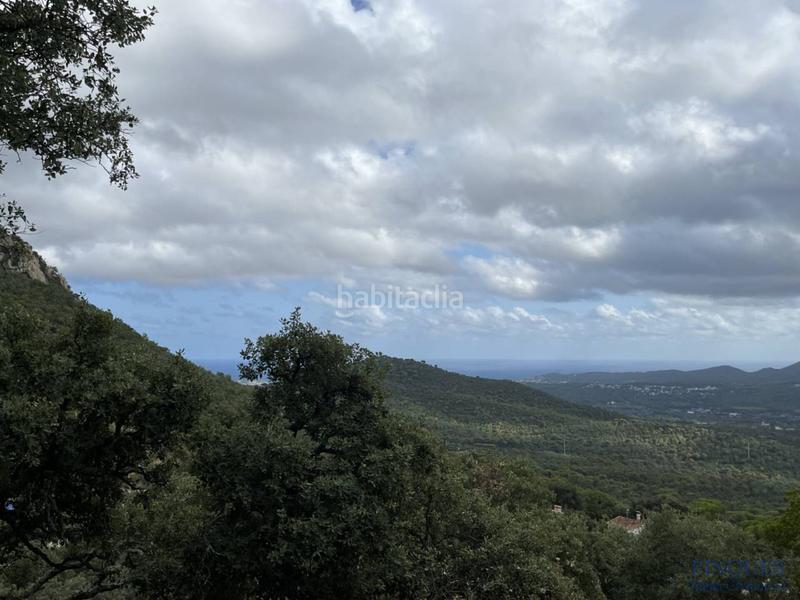 Foto faf8a3cb-a557-4490-a971-f8fdd3917121. Terreno residencial santa cristina daro, parcela edificable en Santa Cristina d´Aro