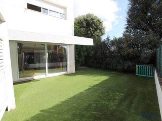 Casa  Suro de la creu. Santa cristina daro, casa con jardín