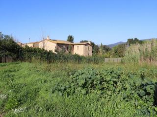 Terreny residencial  El vilar. Santa cristina daro, terreno edificable