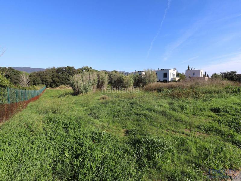 Foto f6041baf-0eab-4422-8932-c387c17beda1. Terreno residenziale in Golf Costa Brava Santa Cristina d´Aro