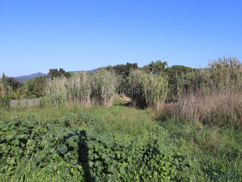 Foto f7d9a80e-7e2a-4d88-bb17-f2c650d3dfbd. Terreno residenziale in Golf Costa Brava Santa Cristina d´Aro