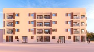 Flat in Carrer de salvador espriu 4