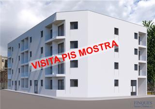Piso en Carrer de salvador espriu 4