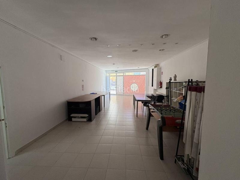 Foto 5f296216-db8b-4167-801e-59627239a9de. Lloguer local comercial a teulera 17 a Santa Cristina Poble Santa Cristina d´Aro