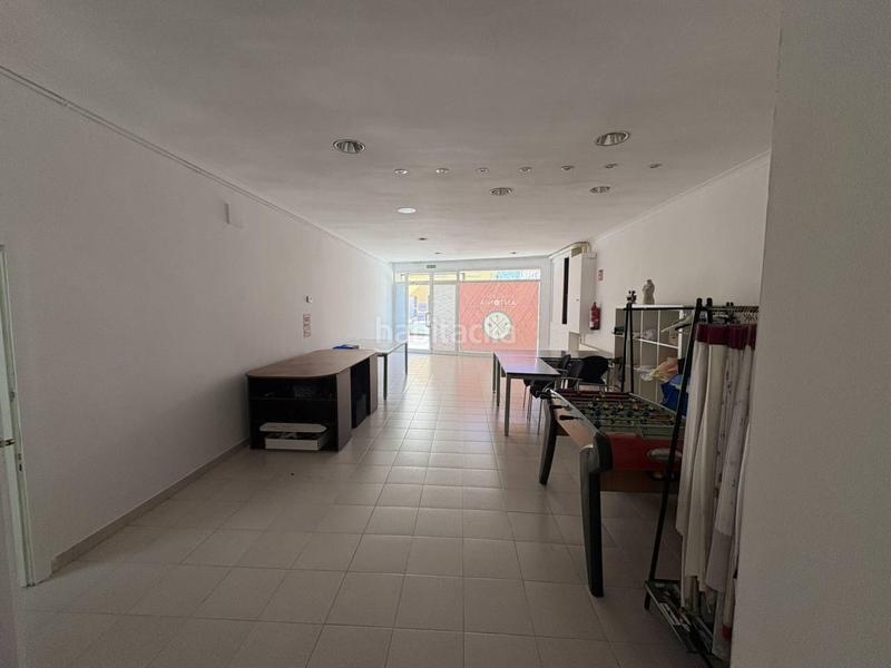Foto 9de9ef38-11dd-49a1-a206-222069f6afa7. Lloguer local comercial a teulera 17 a Santa Cristina Poble Santa Cristina d´Aro