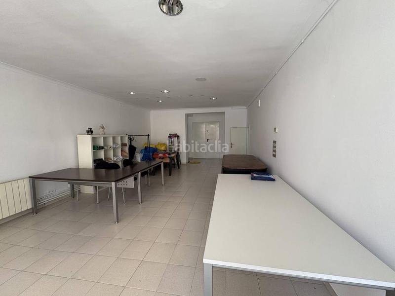 Foto 18eaab76-f173-46b2-b7e0-315fd13be172. Location local commercial dans teulera 17 dans Santa Cristina Poble Santa Cristina d´Aro