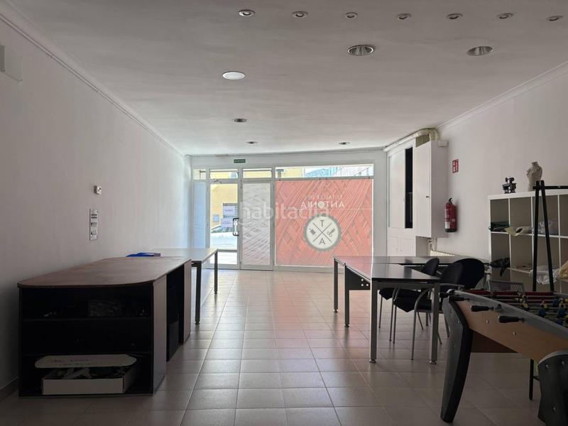 Foto 9572622a-c0fe-42c7-96fd-0e3161db0624. Location local commercial dans teulera 17 dans Santa Cristina Poble Santa Cristina d´Aro