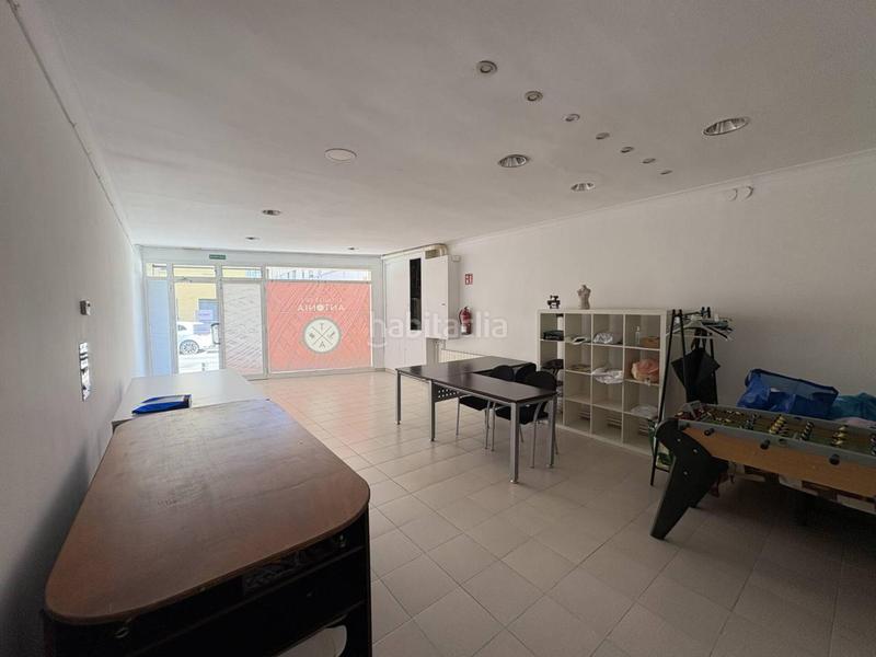 Foto b1f8229b-fc05-4ac3-bcff-92fc16d997ab. Location local commercial dans teulera 17 dans Santa Cristina Poble Santa Cristina d´Aro