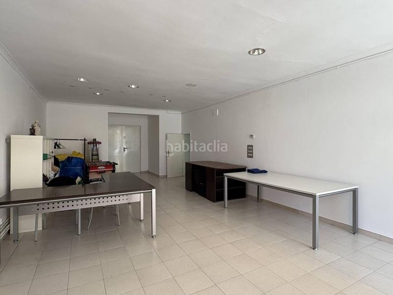 Foto a93dc6f5-1137-4fcb-b672-b32cb3d42645. Miete geschäftsraum in teulera 17 in Santa Cristina Poble Santa Cristina d´Aro